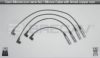 BRECAV 14.519 Ignition Cable Kit